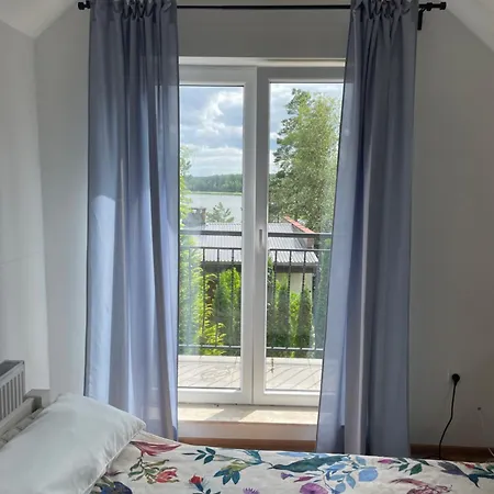 Dom Na Kaszubach Dom wakacyjny *