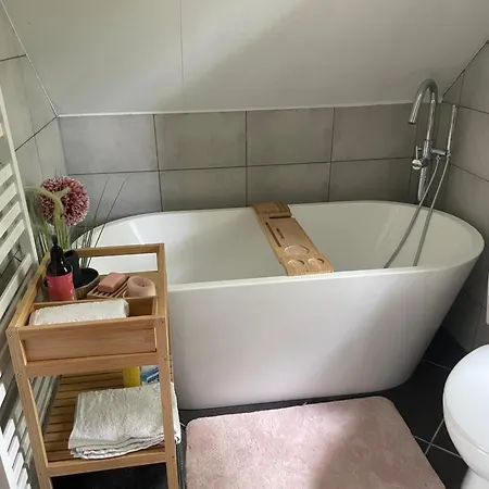 Dom Na Kaszubach Dom wakacyjny