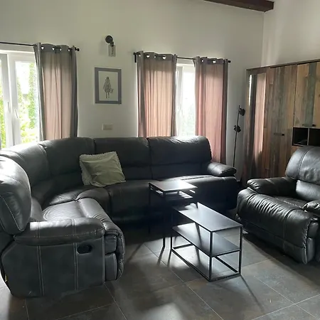 Dom Na Kaszubach Lubiana