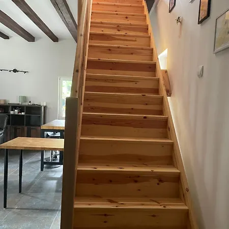 Dom Na Kaszubach * Lubiana