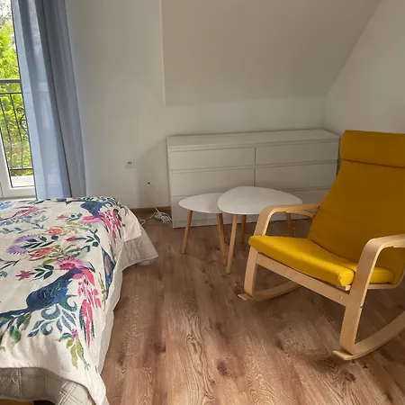 Dom Na Kaszubach Lubiana